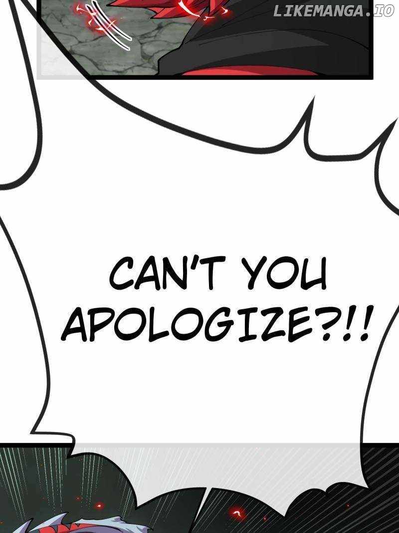 I Am The Monster Overlord Chapter 50 9